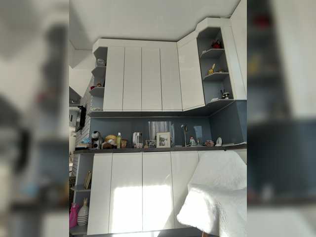 AlisaSecret live cam on BongaCams