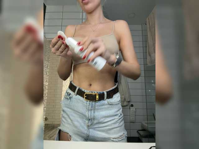 alisasecret cam belle