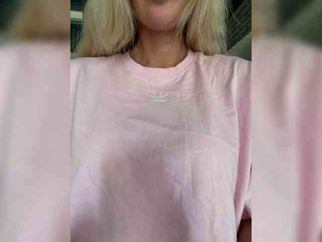 AlisaSecret Sex Cam Show