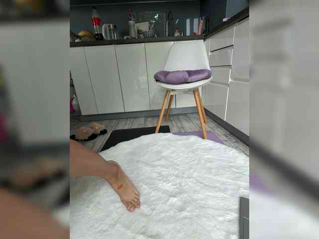 AlisaSecret Sex Cam Show