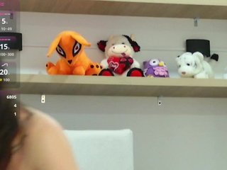 PalmerBeaumont Porn Show