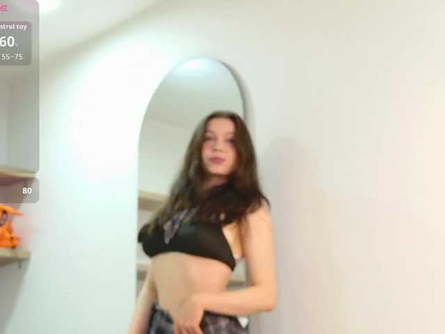 PalmerBeaumont live cam on BongaCams