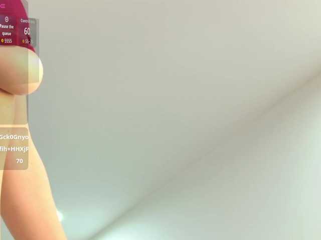 PalmerBeaumont live cam on BongaCams