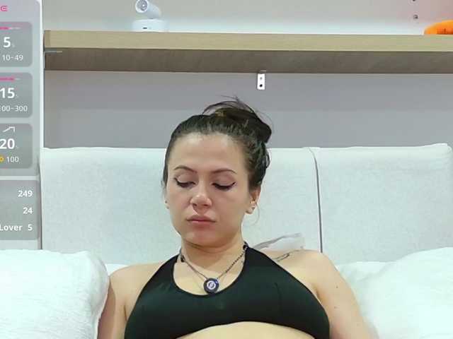PalmerBeaumont live cam on BongaCams