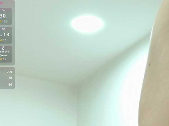 PalmerBeaumont live cam on BongaCams
