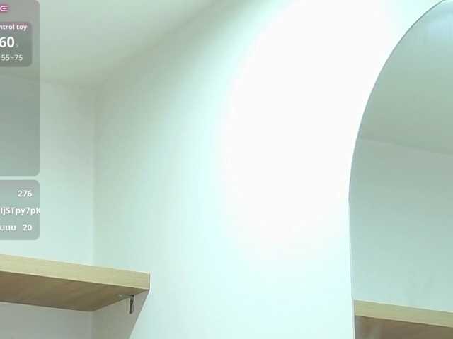 PalmerBeaumont live cam on BongaCams