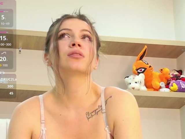 PalmerBeaumont live cam on BongaCams