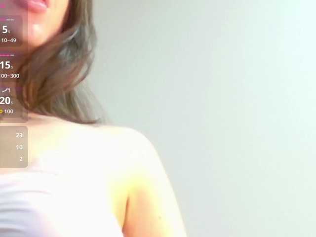 PalmerBeaumont live webcam show
