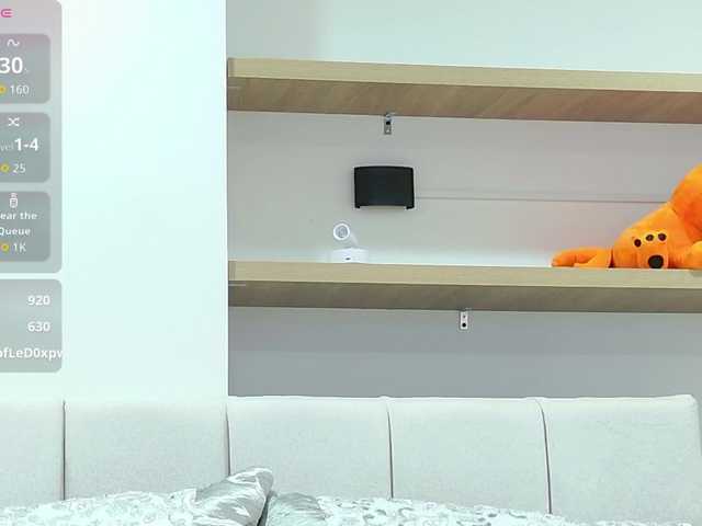 PalmerBeaumont live cam on BongaCams
