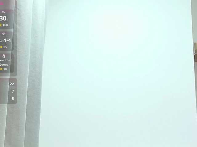PalmerBeaumont live cam on BongaCams