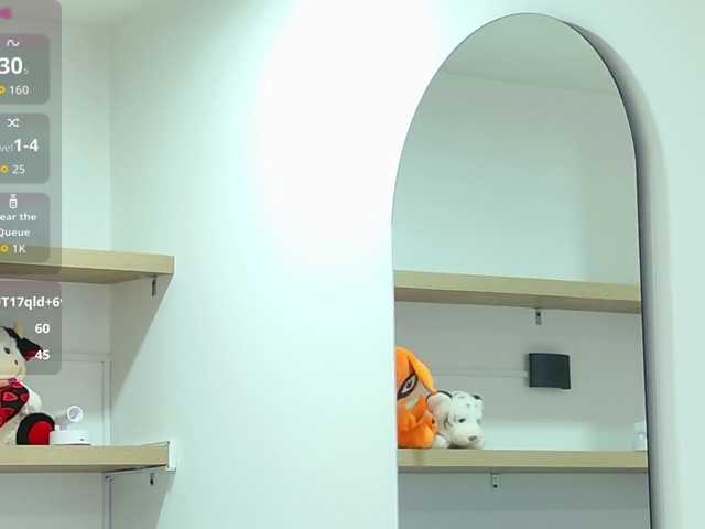 PalmerBeaumont live cam on BongaCams