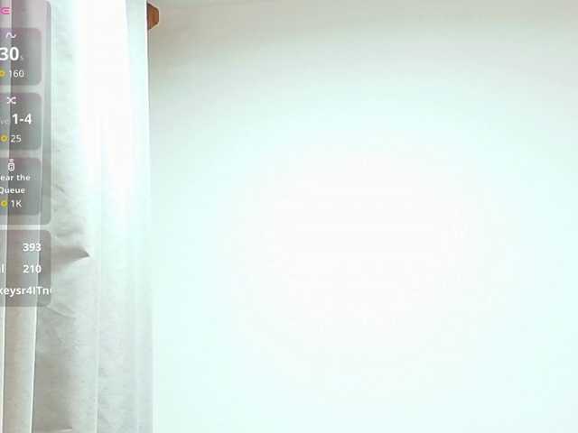 PalmerBeaumont live cam on BongaCams