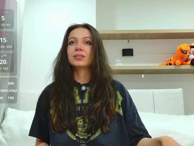 PalmerBeaumont live cam on BongaCams