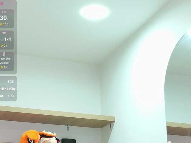 PalmerBeaumont live cam on BongaCams