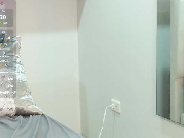 PalmerBeaumont live cam on BongaCams