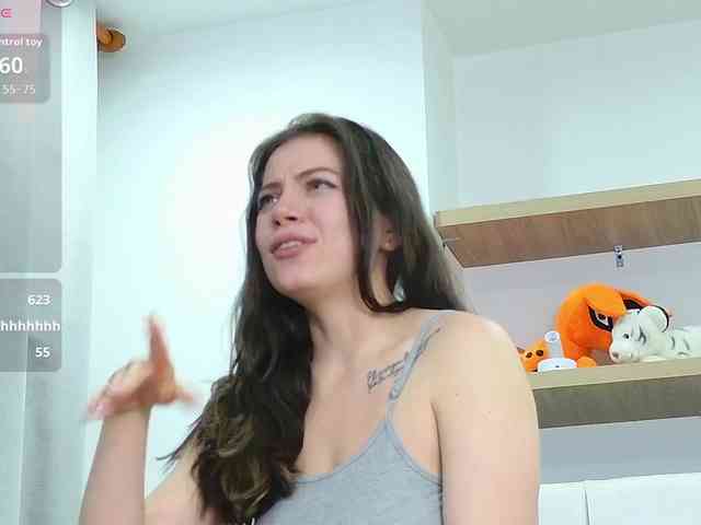 PalmerBeaumont Live Webcam on BongaCams