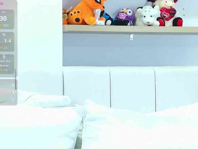 PalmerBeaumont webcam