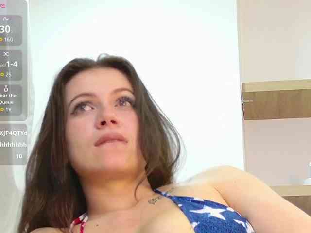 PalmerBeaumont Live Webcam on BongaCams