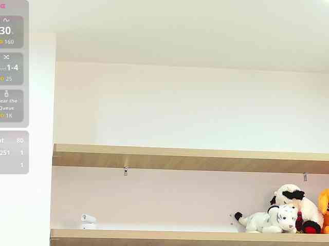 PalmerBeaumont webcam