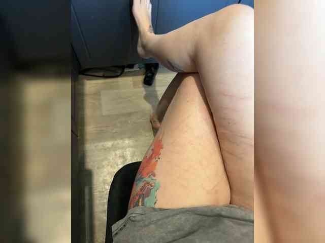 Модель: Pussy_destroyer