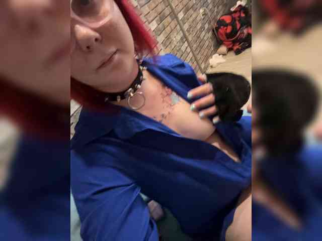 Pussy_destroyer webcam