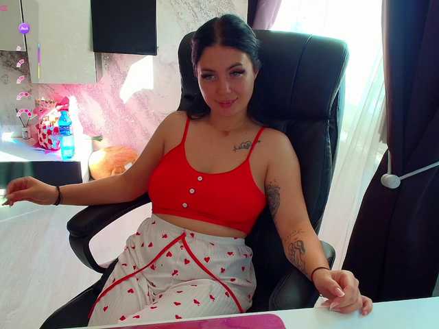 Bellanoirs live cam on BongaCams