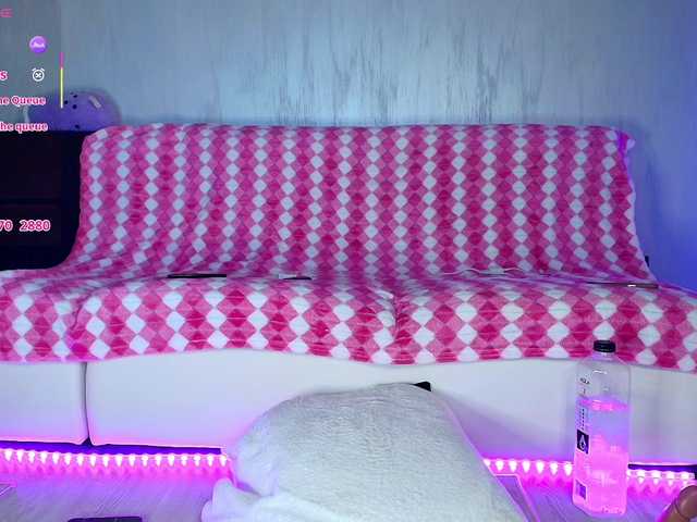 Bellanoirs live cam on BongaCams