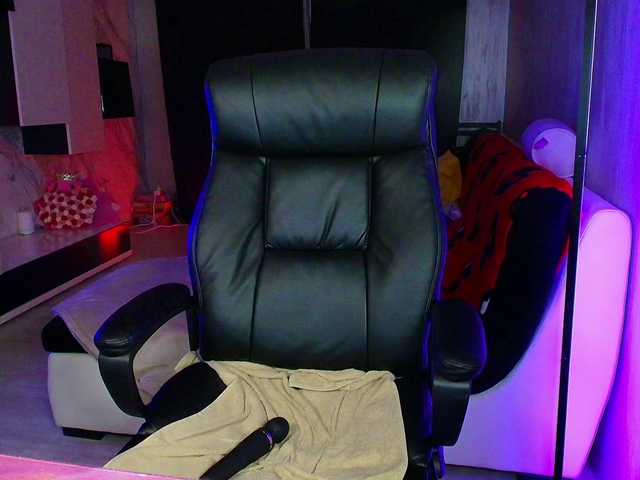 Bellanoirs live cam on BongaCams