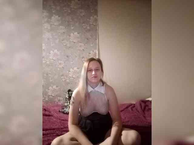 Valeriia1 webcam