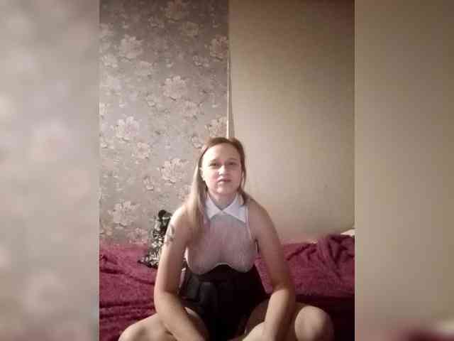 Valeriia1 webcam