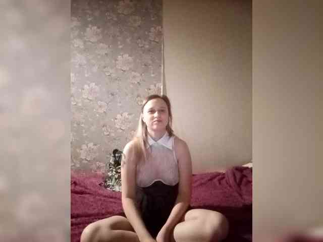 Valeriia1 webcam