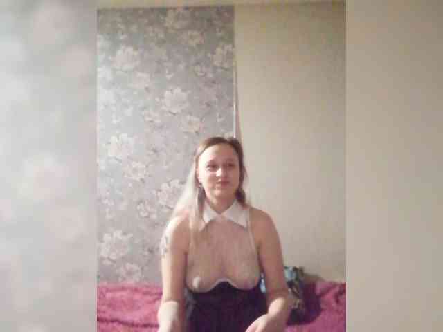 Valeriia1 webcam