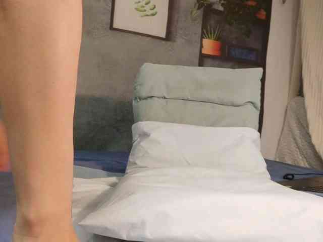 kinkynanalina webcam