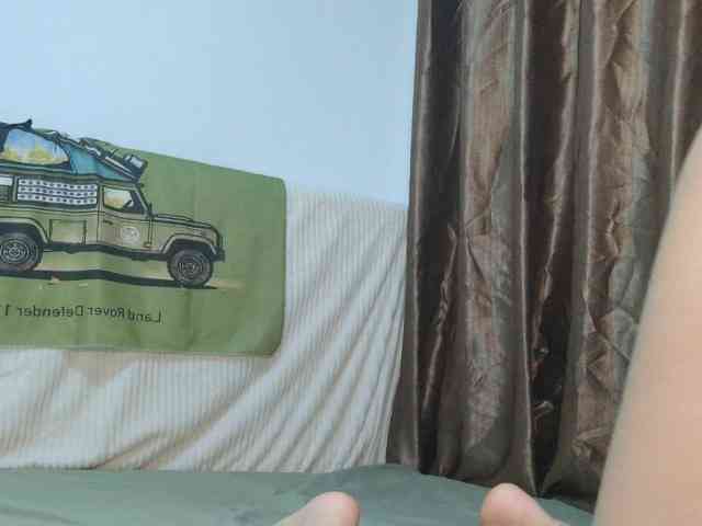 kinkynanalina webcam