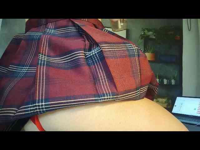 kinkynanalina webcam