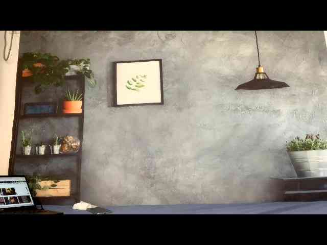 kinkynanalina webcam