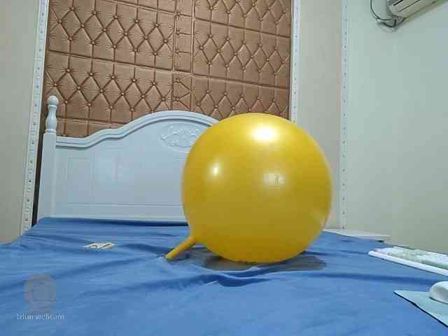 kinkynanalina webcam