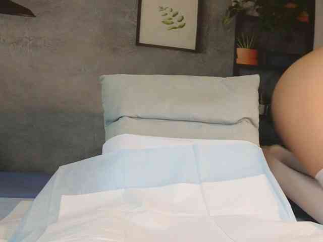 kinkynanalina webcam