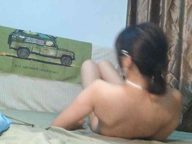 kinkynanalina webcam