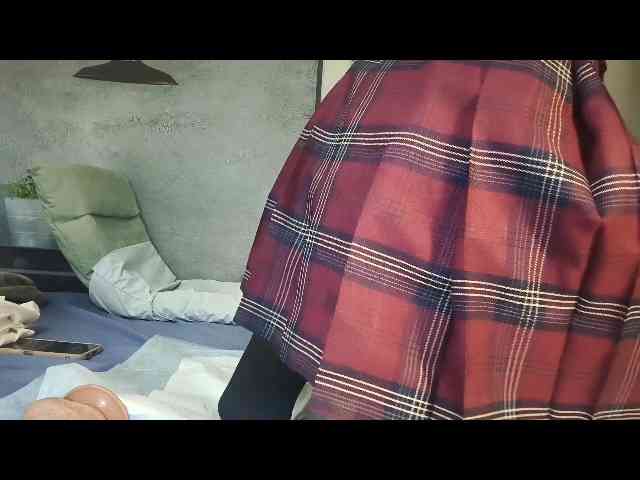 kinkynanalina webcam