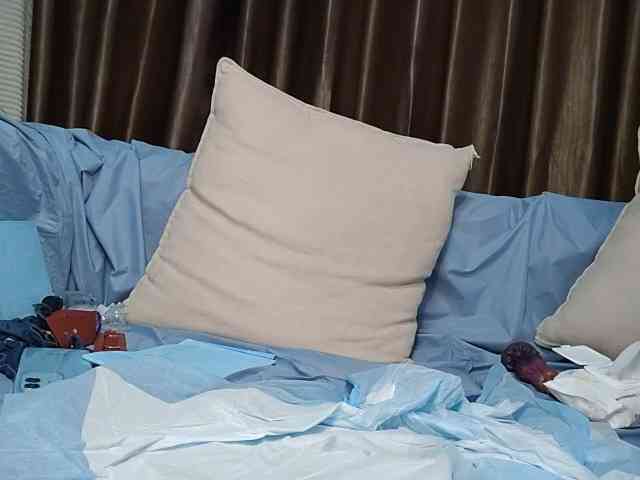 kinkynanalina webcam