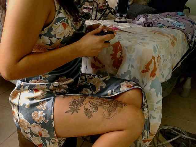 Mizdanika420 webcam