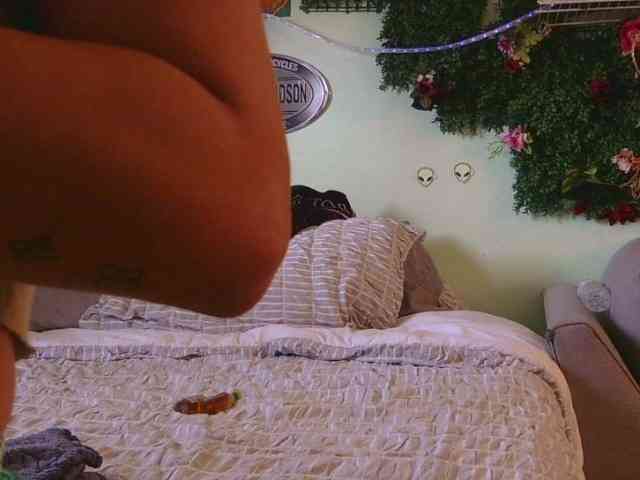 Mizdanika420 webcam