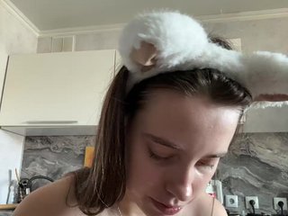 FunnyBanny0312 Porn Show