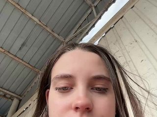 FunnyBanny0312 Porn Show