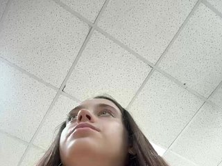 FunnyBanny0312 Porn Show