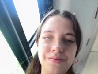 FunnyBanny0312 Porn Show