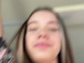 FunnyBanny0312 Porn Show