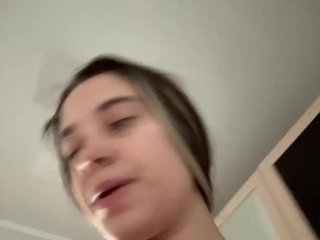 FunnyBanny0312 Porn Show