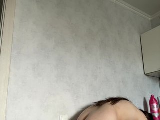 FunnyBanny0312 Porn Show